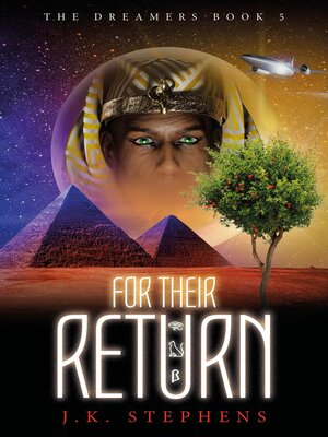 cover image of For Their Return